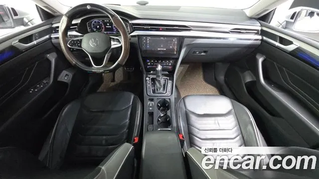 Volkswagen Arteon Arteon 2.0 TDI Prestige — Фото автомобиля 7