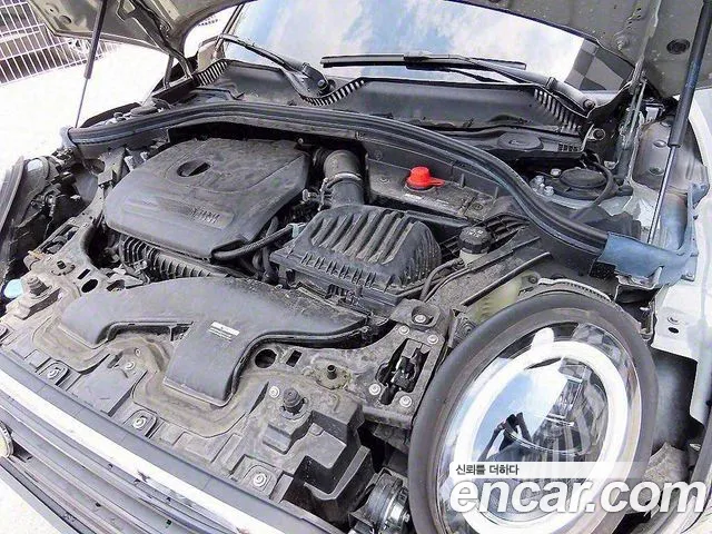 MINI Clubman — Фото автомобиля 6