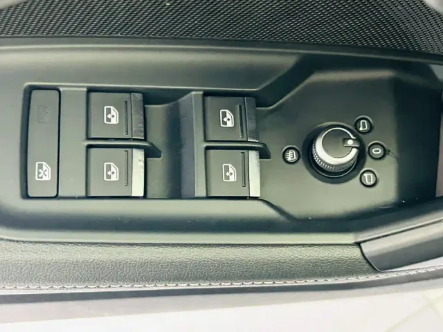 Audi A3 — Фото автомобиля 18