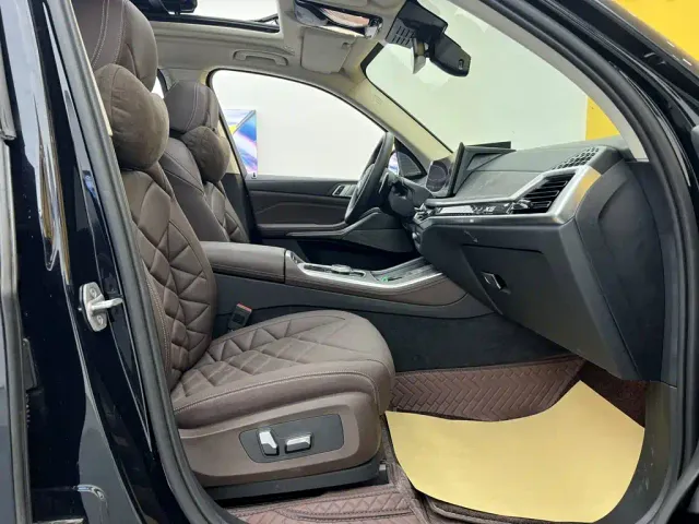 BMW X5 — Фото автомобиля 20