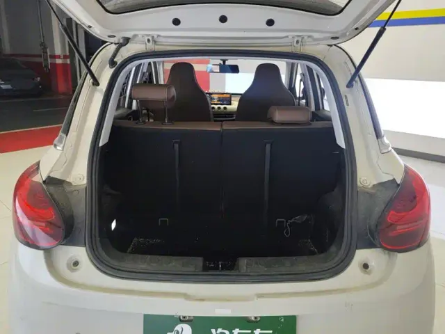 Wuling Bingo — Фото автомобиля 4