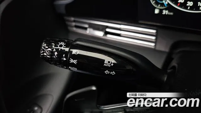 Hyundai Grandeur Новый Grandeur IG — Фото автомобиля 25