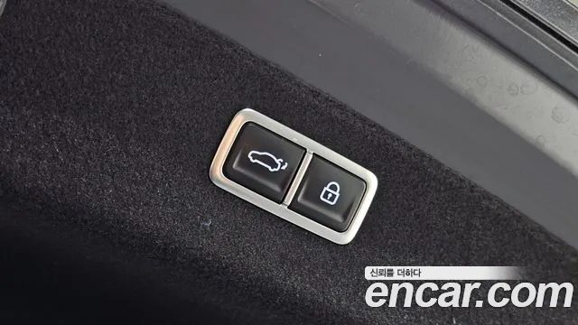 Genesis G80 RG3 — Фото автомобиля 30