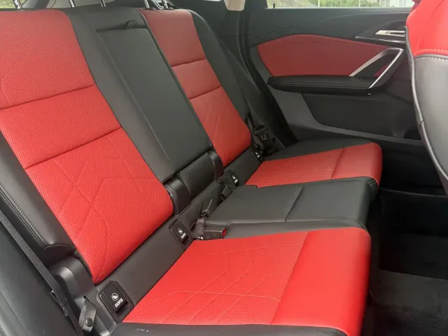 BMW X1 — Фото автомобиля 15