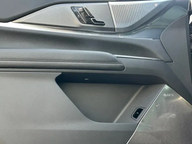 Cadillac XT5 — Фото автомобиля 26