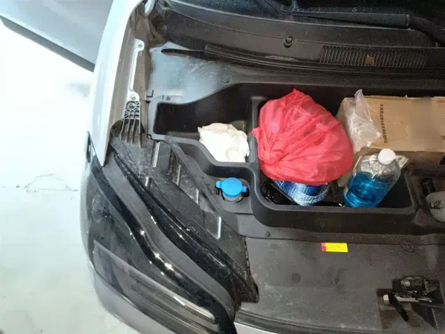 Wuling Binguo PLUS — Фото автомобиля 19