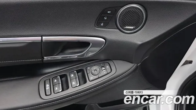 Hyundai Sonata Sonata (DN8) — Фото автомобиля 11