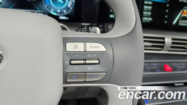 Hyundai Nexo Nexo Premium — Фото автомобиля 29