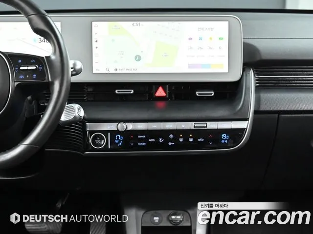 Hyundai Ioniq 5 Ioniq5 — Фото автомобиля 14