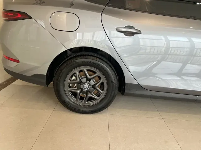 BYD Qin PLUS — Фото автомобиля 14