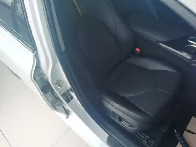 Toyota Camry — Фото автомобиля 24
