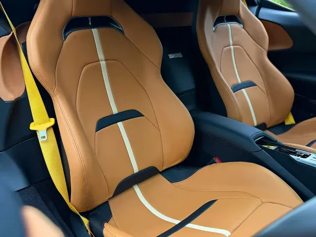 Ferrari SF90 — Фото автомобиля 7