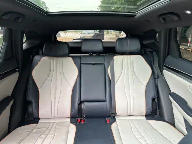 BYD Song PLUS — Фото автомобиля 20