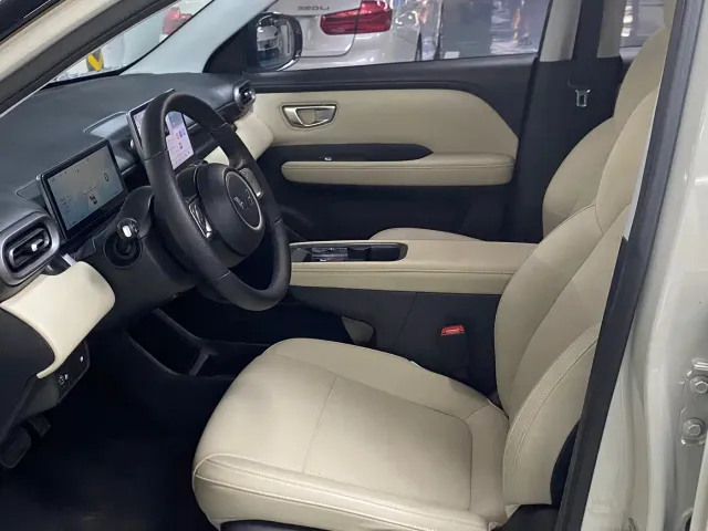 Wuling Binguo PLUS — Фото автомобиля 5