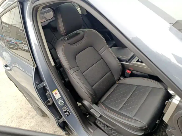 Haval Big Dog — Фото автомобиля 24