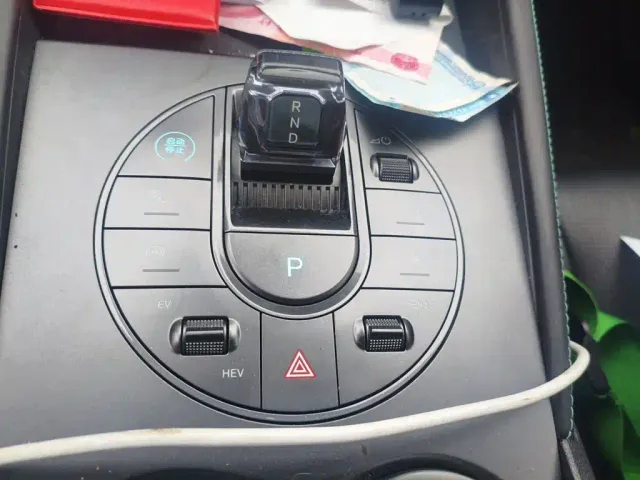 BYD Seal 06 — Фото автомобиля 10