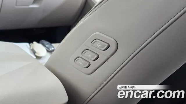 Hyundai Sonata — Фото автомобиля 29