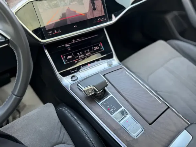 Audi Audi A6L 2023 Facelift 45 TFSI Premium Dynamic — Фото автомобиля 26