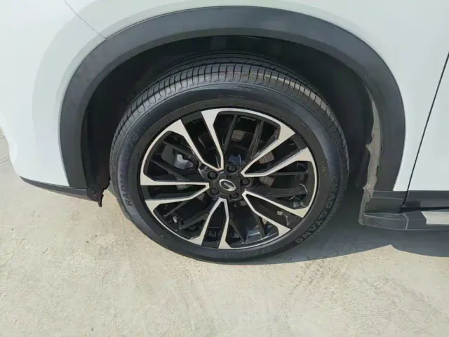 GAC Trumpchi GS4 PLUS — Фото автомобиля 22