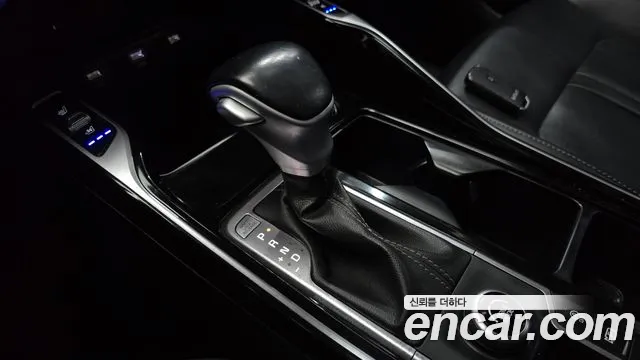 Kia Sorento Sorento 4-е поколение Дизель 2.2 2WD — Фото автомобиля 9