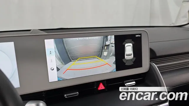 Hyundai Ioniq5 Ioniq5 — Фото автомобиля 14