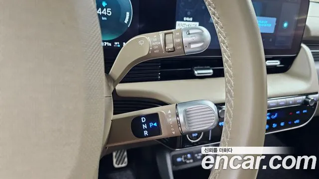 Hyundai Ioniq 5 Ioniq 5 (New) — Фото автомобиля 24