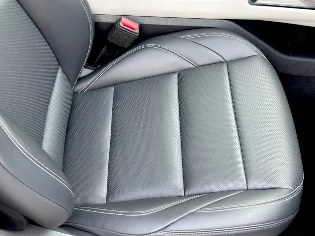 Lincoln Nautilus 2023 2.0T AWD Premium Edition — Фото автомобиля 10