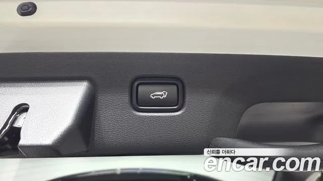 Kia Sportage 5th Gen — Фото автомобиля 25