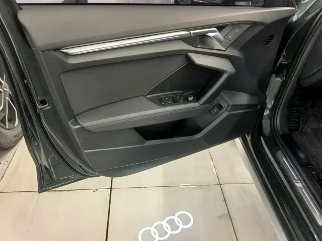 Audi A3 — Фото автомобиля 5