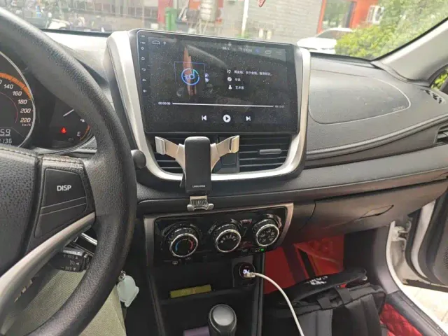 Toyota YARiS L Zhi Xuan — Фото автомобиля 15
