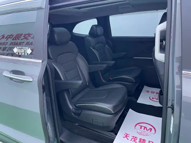Hyundai Custo — Фото автомобиля 17