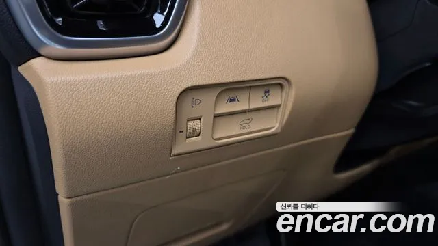 Kia Sorento Sorento 4-е поколение Дизель 2.2 4WD — Фото автомобиля 12