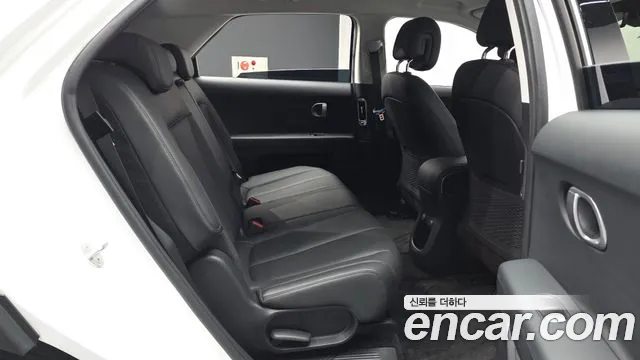 Hyundai Ioniq5 Ioniq5 Standard — Фото автомобиля 12