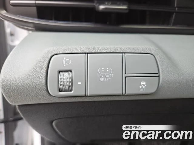 Hyundai Avante CN7 — Фото автомобиля 10