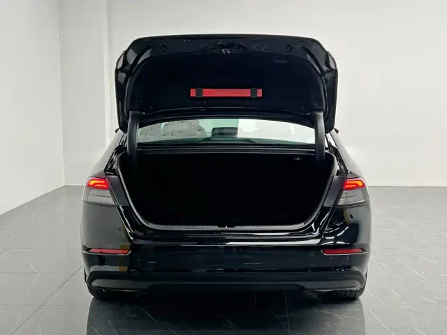 Honda Accord — Фото автомобиля 11