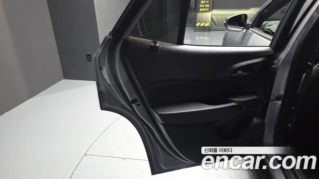 ChevroletGMDaewoo Trax Trax Кроссовер — Фото автомобиля 25