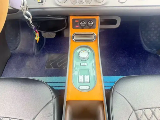 Changan Lumin — Фото автомобиля 12