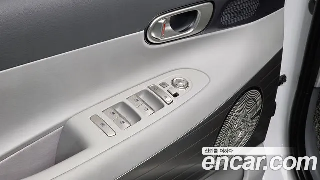 Hyundai Nexo Nexo Premium — Фото автомобиля 16