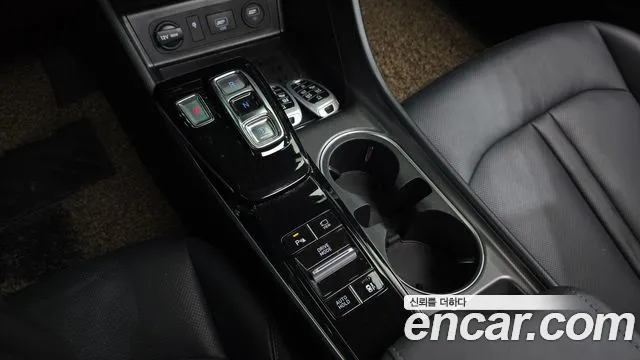 Hyundai Sonata Sonata (DN8) — Фото автомобиля 8
