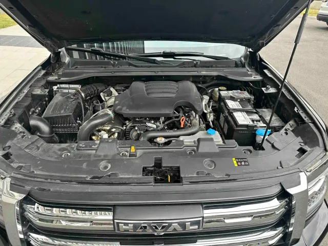 Haval H5 — Фото автомобиля 17
