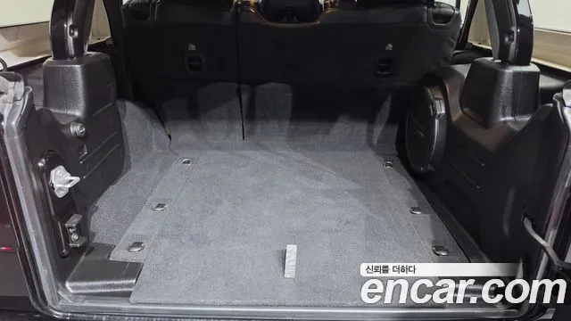 Jeep Wrangler JL — Фото автомобиля 23