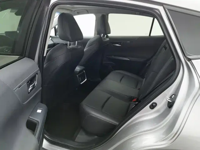 Toyota Venza — Фото автомобиля 15