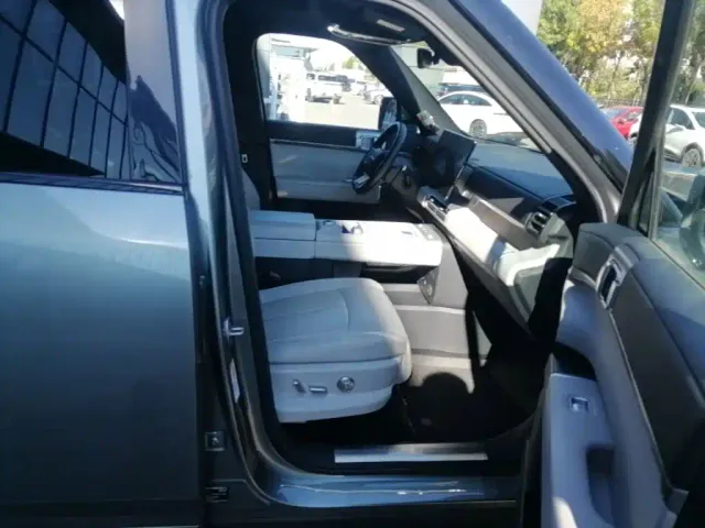 BYD FangChengBao Titanium 7 — Фото автомобиля 8
