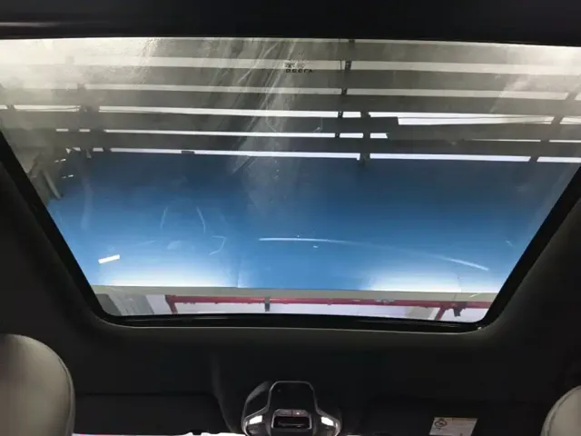 Geely Haoyue L 2023 2.0T DCT Premium Model — Фото автомобиля 13