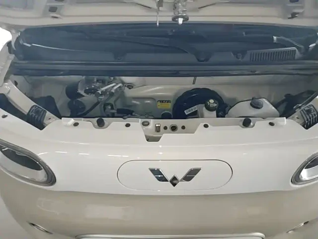 Wuling Hongguang Mini EV — Фото автомобиля 19