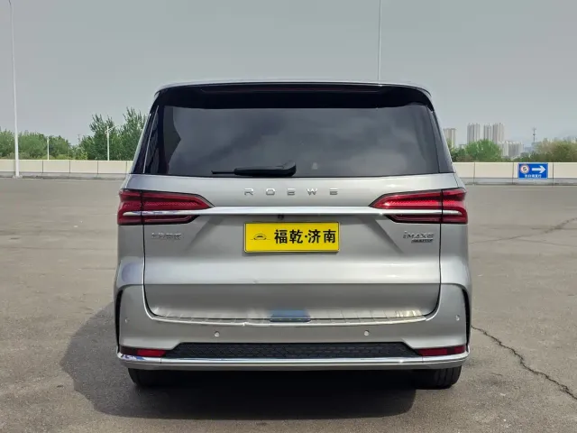 Roewe iMAX8 — Фото автомобиля 4