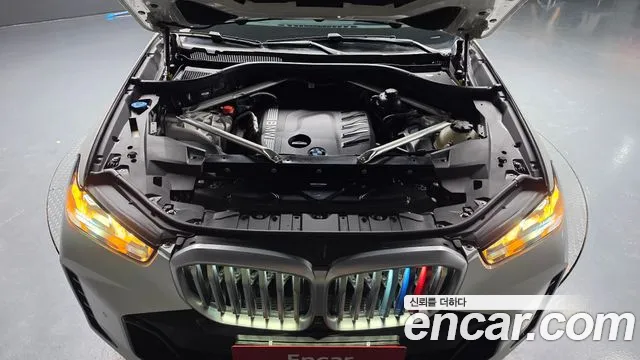 BMW X5 — Фото автомобиля 6