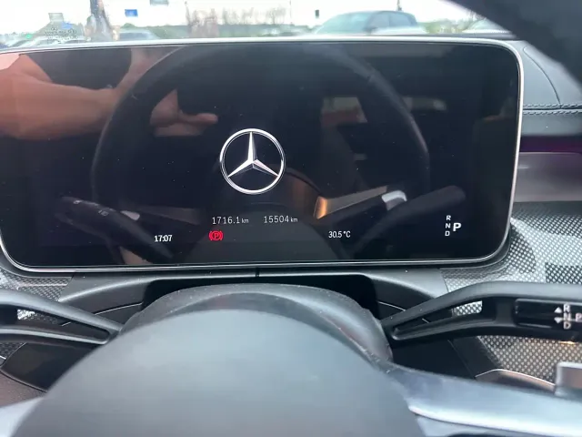 Mercedes-Benz C-Class — Фото автомобиля 2
