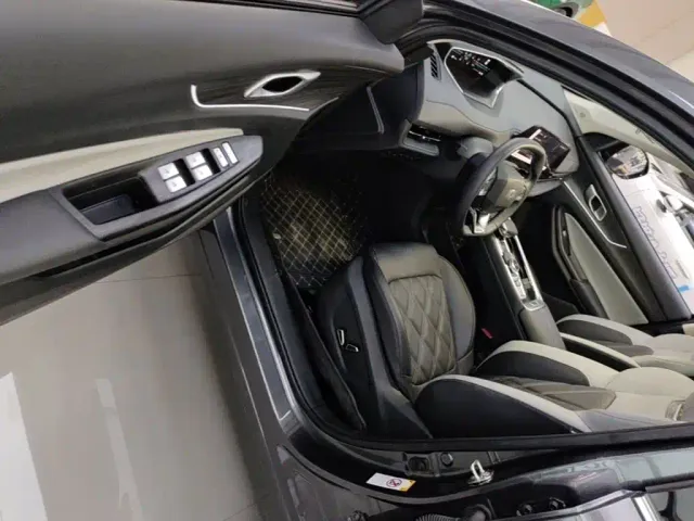 Changan Qiyuan Q05 — Фото автомобиля 15
