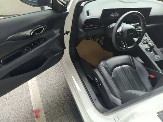 GAC Trumpchi Emkoo — Фото автомобиля 15